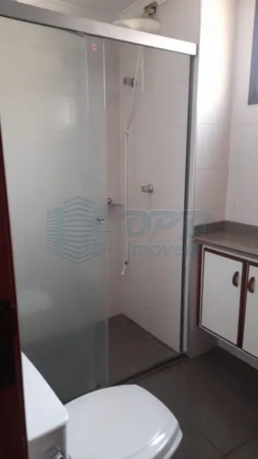 Foto 23 de Apartamento para alugar em Santa Cruz do José Jacques, Ribeirao Preto - SP