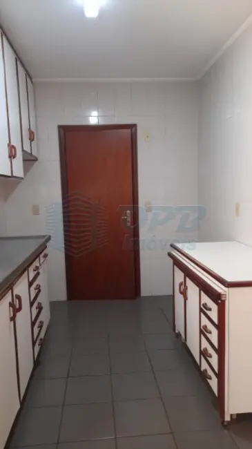 Foto 7 de Apartamento para alugar em Santa Cruz do José Jacques, Ribeirao Preto - SP