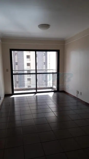 Foto 11 de Apartamento para alugar em Santa Cruz do José Jacques, Ribeirao Preto - SP