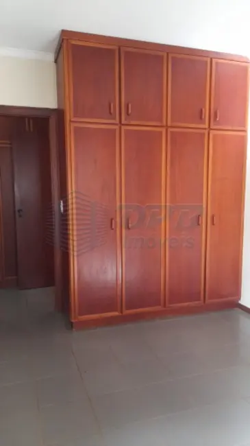Foto 16 de Apartamento para alugar em Santa Cruz do José Jacques, Ribeirao Preto - SP