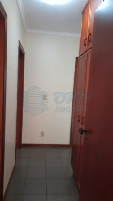 Foto 14 de Apartamento para alugar em Santa Cruz do José Jacques, Ribeirao Preto - SP