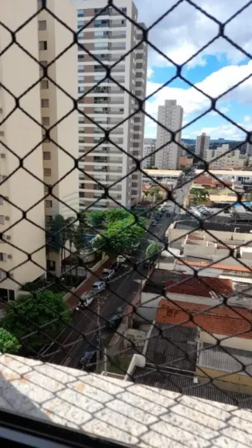 Foto 18 de Apartamento para alugar em Santa Cruz do José Jacques, Ribeirao Preto - SP