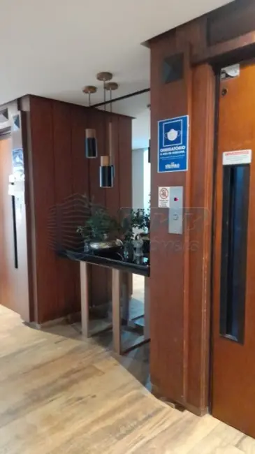 Foto 5 de Apartamento para alugar em Santa Cruz do José Jacques, Ribeirao Preto - SP