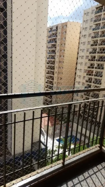 Foto 13 de Apartamento para alugar em Santa Cruz do José Jacques, Ribeirao Preto - SP