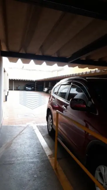 Foto 3 de Apartamento para alugar em Santa Cruz do José Jacques, Ribeirao Preto - SP