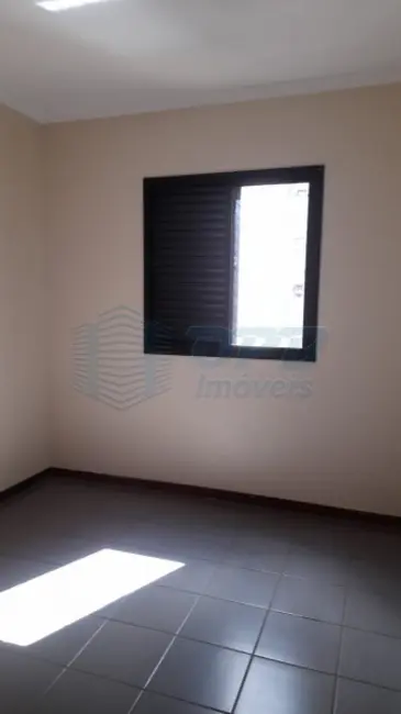 Foto 15 de Apartamento para alugar em Santa Cruz do José Jacques, Ribeirao Preto - SP