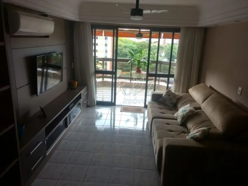 Foto 5 de Apartamento para alugar em Jardim Botânico, Ribeirao Preto - SP
