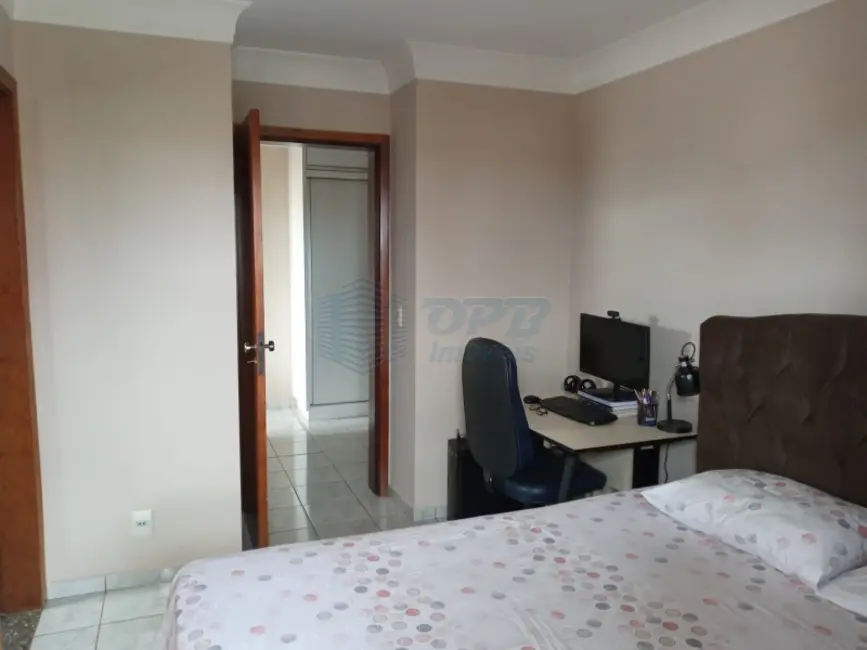 Foto 22 de Apartamento para alugar em Jardim Botânico, Ribeirao Preto - SP