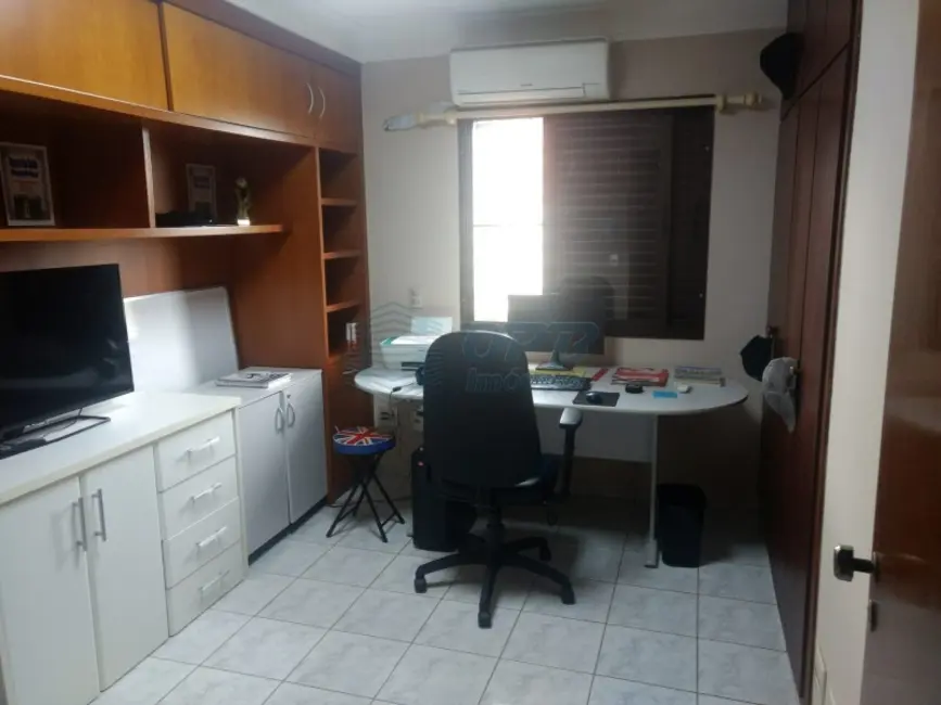 Foto 11 de Apartamento para alugar em Jardim Botânico, Ribeirao Preto - SP