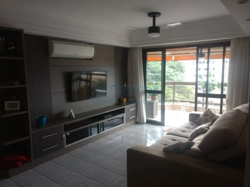 Foto 4 de Apartamento para alugar em Jardim Botânico, Ribeirao Preto - SP