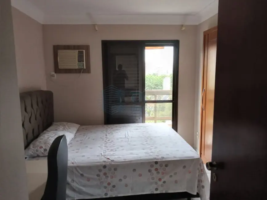 Foto 21 de Apartamento para alugar em Jardim Botânico, Ribeirao Preto - SP