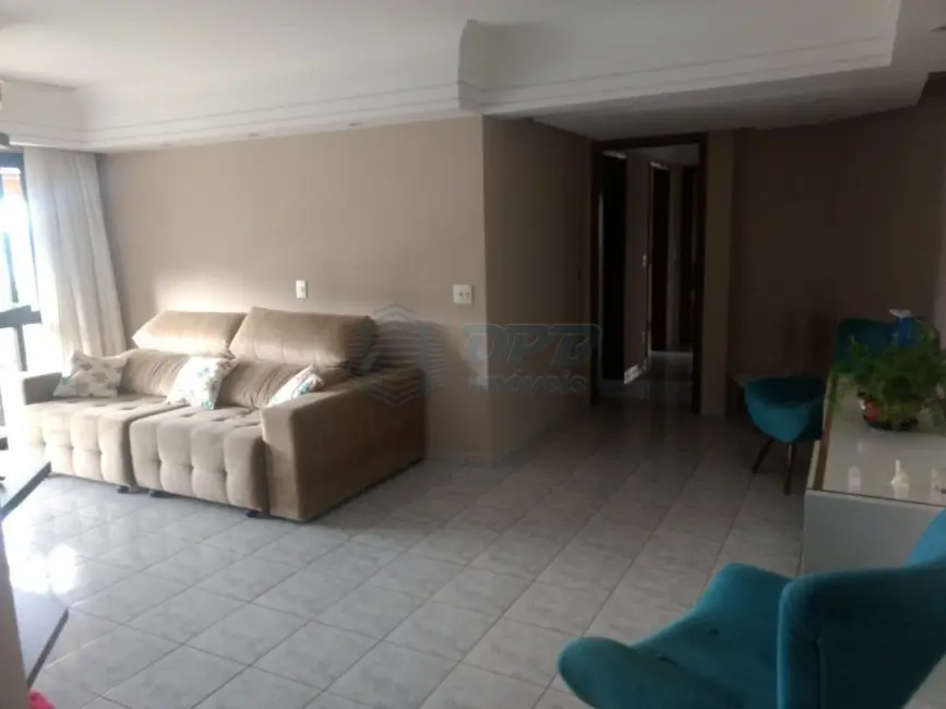 Foto 3 de Apartamento para alugar em Jardim Botânico, Ribeirao Preto - SP