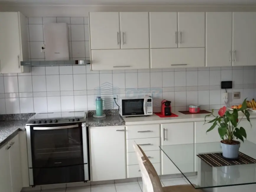 Foto 12 de Apartamento para alugar em Jardim Botânico, Ribeirao Preto - SP