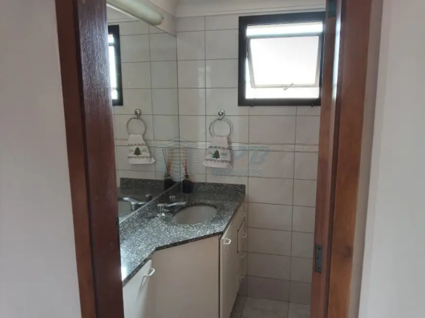 Foto 19 de Apartamento para alugar em Jardim Botânico, Ribeirao Preto - SP