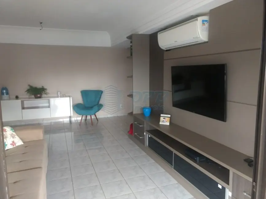 Foto 7 de Apartamento para alugar em Jardim Botânico, Ribeirao Preto - SP