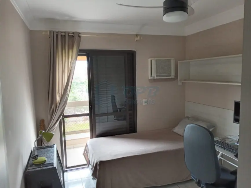 Foto 14 de Apartamento para alugar em Jardim Botânico, Ribeirao Preto - SP