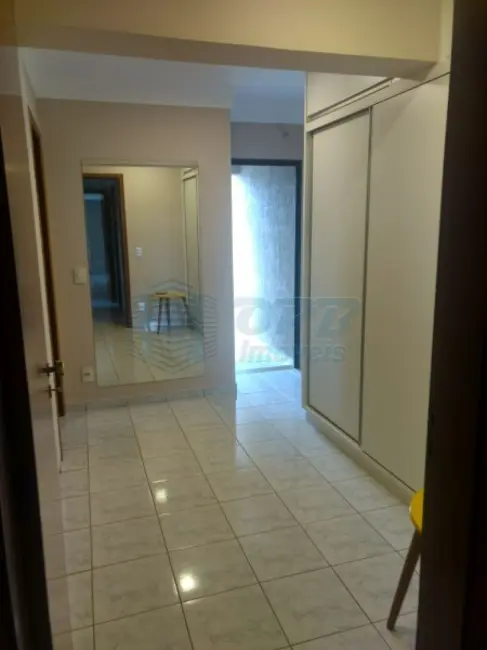 Foto 8 de Apartamento para alugar em Jardim Botânico, Ribeirao Preto - SP