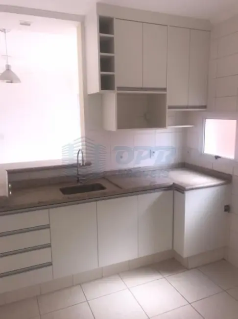 Foto 1 de Apartamento para alugar em Ribeirao Preto - SP