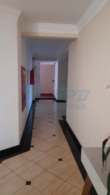 Foto 4 de Apartamento para alugar em Presidente Médici, Ribeirao Preto - SP
