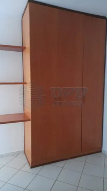 Foto 14 de Apartamento para alugar em Presidente Médici, Ribeirao Preto - SP