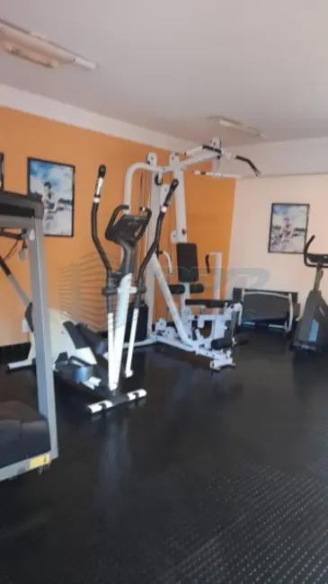 Foto 8 de Apartamento para alugar em Presidente Médici, Ribeirao Preto - SP