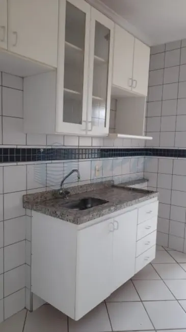Foto 16 de Apartamento para alugar em Presidente Médici, Ribeirao Preto - SP