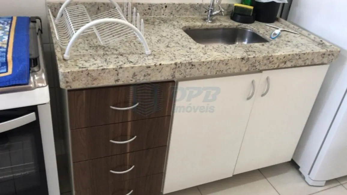 Foto 3 de Apartamento para alugar em Jardim Botânico, Ribeirao Preto - SP