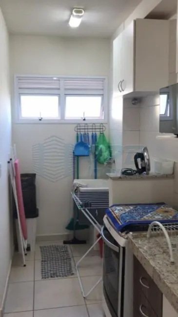 Foto 6 de Apartamento para alugar em Jardim Botânico, Ribeirao Preto - SP