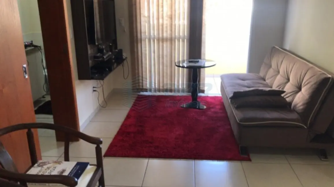 Foto 8 de Apartamento para alugar em Jardim Botânico, Ribeirao Preto - SP