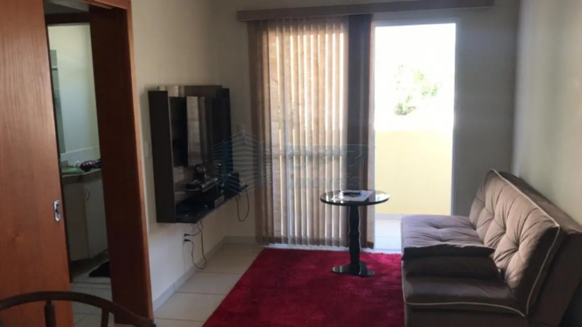 Foto 5 de Apartamento para alugar em Jardim Botânico, Ribeirao Preto - SP