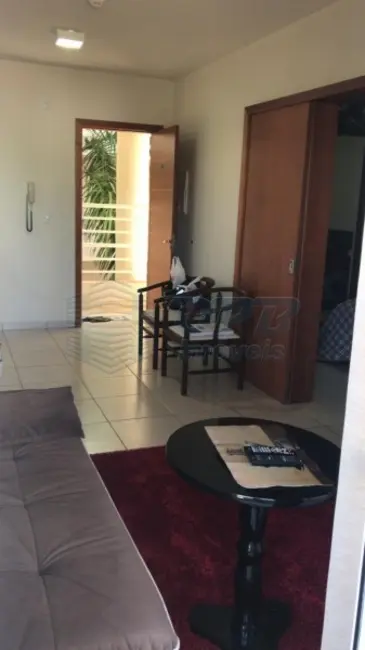 Foto 1 de Apartamento para alugar em Jardim Botânico, Ribeirao Preto - SP