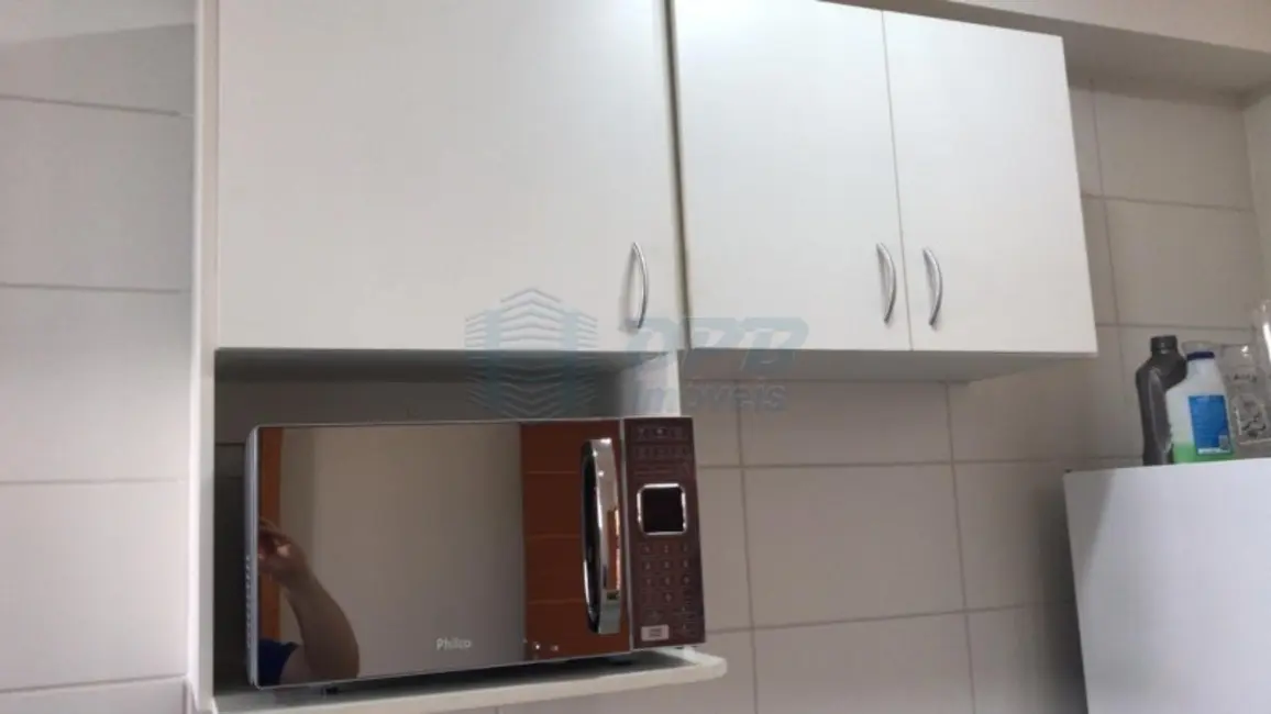 Foto 2 de Apartamento para alugar em Jardim Botânico, Ribeirao Preto - SP