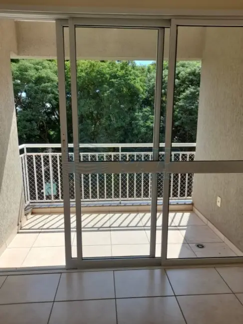 Foto 16 de Apartamento para alugar em Jardim Botânico, Ribeirao Preto - SP