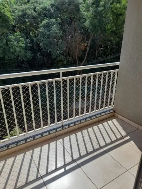 Apartamento para alugar em Jardim Botânico, Ribeirao Preto - SP - imagem 3 Foto 3 de Apartamento para alugar em Jardim Botânico, Ribeirao Preto - SP