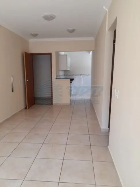 Foto 2 de Apartamento para alugar em Jardim Botânico, Ribeirao Preto - SP