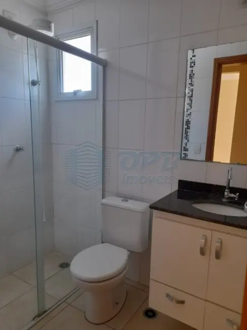 Foto 12 de Apartamento para alugar em Jardim Botânico, Ribeirao Preto - SP