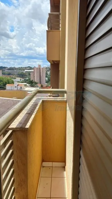 Apartamento para alugar em Jardim Irajá, Ribeirao Preto - SP - imagem 6 Foto 6 de Apartamento para alugar em Jardim Irajá, Ribeirao Preto - SP