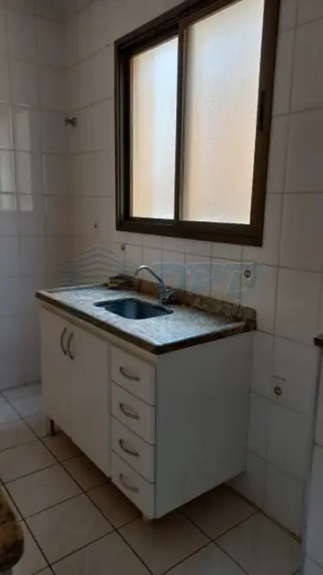 Foto 2 de Apartamento para alugar em Jardim Irajá, Ribeirao Preto - SP