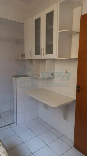 Foto 1 de Apartamento para alugar em Jardim Irajá, Ribeirao Preto - SP