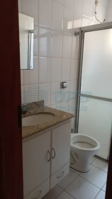 Foto 14 de Apartamento para alugar em Jardim Irajá, Ribeirao Preto - SP