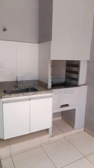 Foto 6 de Apartamento para alugar em Jardim Zara, Ribeirao Preto - SP