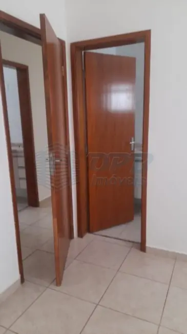 Foto 17 de Apartamento para alugar em Jardim Zara, Ribeirao Preto - SP