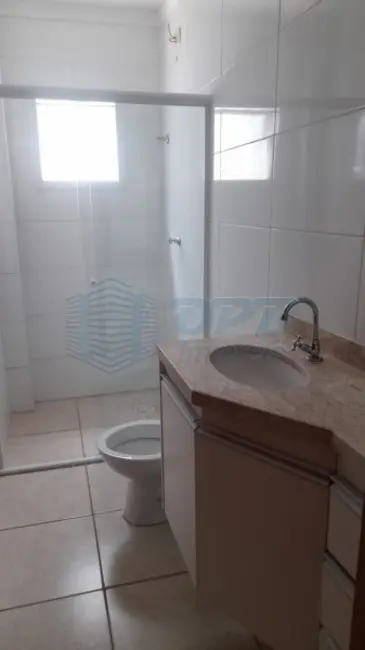 Foto 11 de Apartamento para alugar em Jardim Zara, Ribeirao Preto - SP
