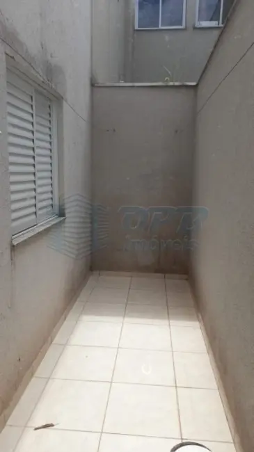 Foto 4 de Apartamento para alugar em Jardim Zara, Ribeirao Preto - SP