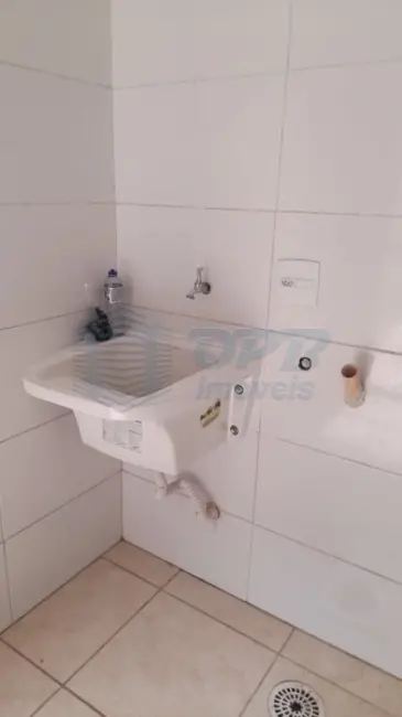 Foto 3 de Apartamento para alugar em Jardim Zara, Ribeirao Preto - SP