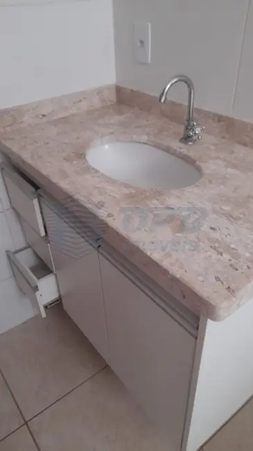 Foto 16 de Apartamento para alugar em Jardim Zara, Ribeirao Preto - SP