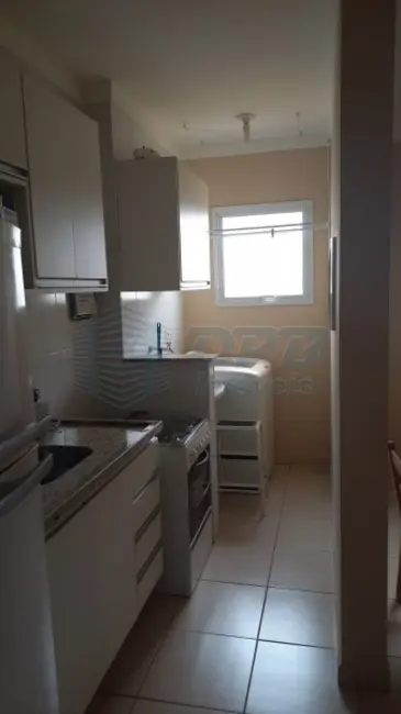 Foto 2 de Apartamento para alugar em Ribeirao Preto - SP