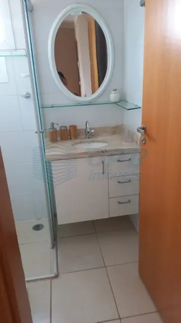 Foto 11 de Apartamento para alugar em Ribeirao Preto - SP