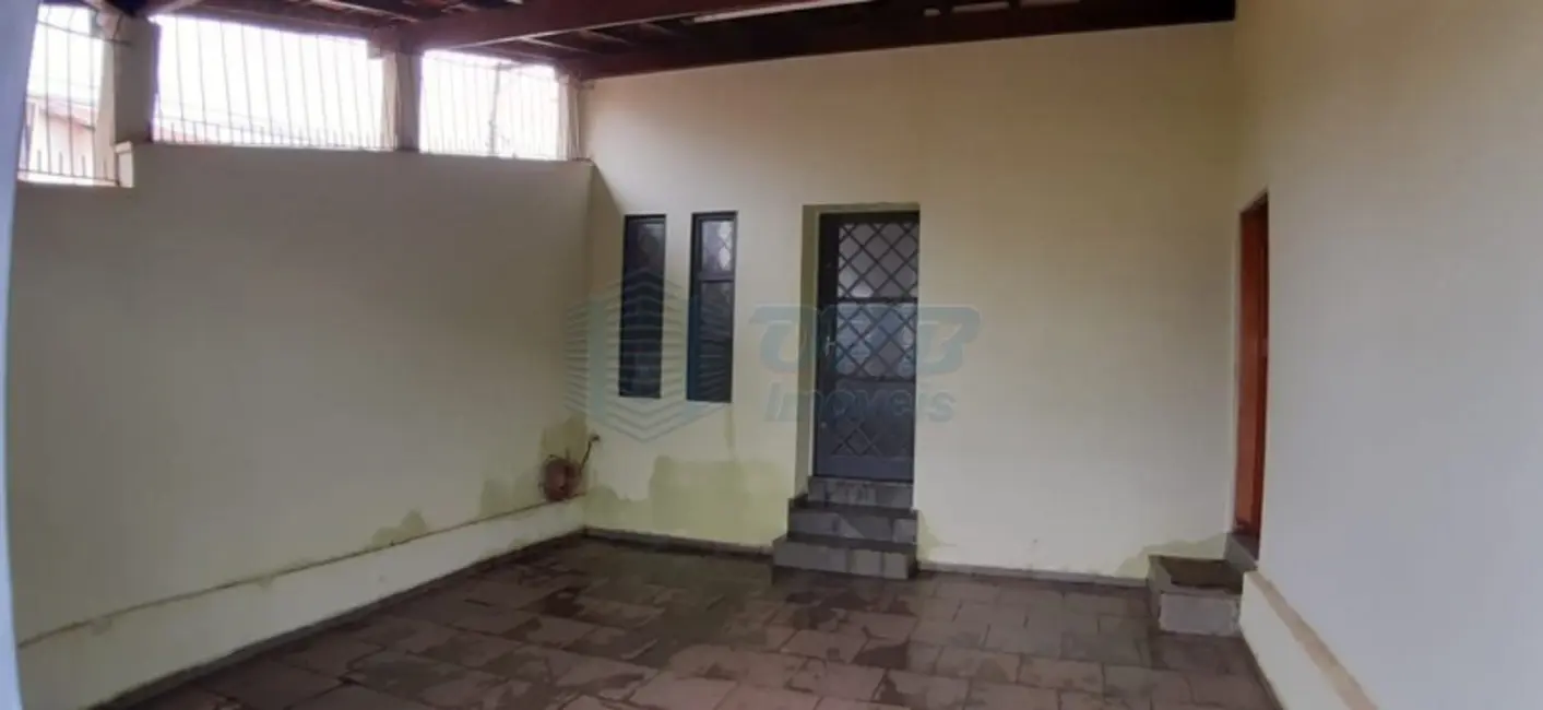Foto 6 de Casa à venda em Jardim Anhangüera, Ribeirao Preto - SP