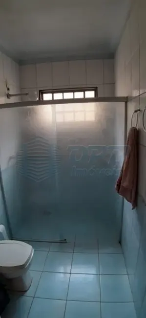 Foto 16 de Casa à venda em Jardim Anhangüera, Ribeirao Preto - SP